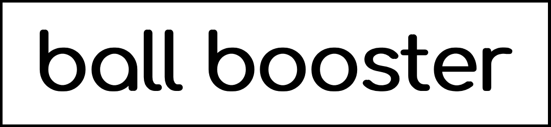 Ball Booster Logo